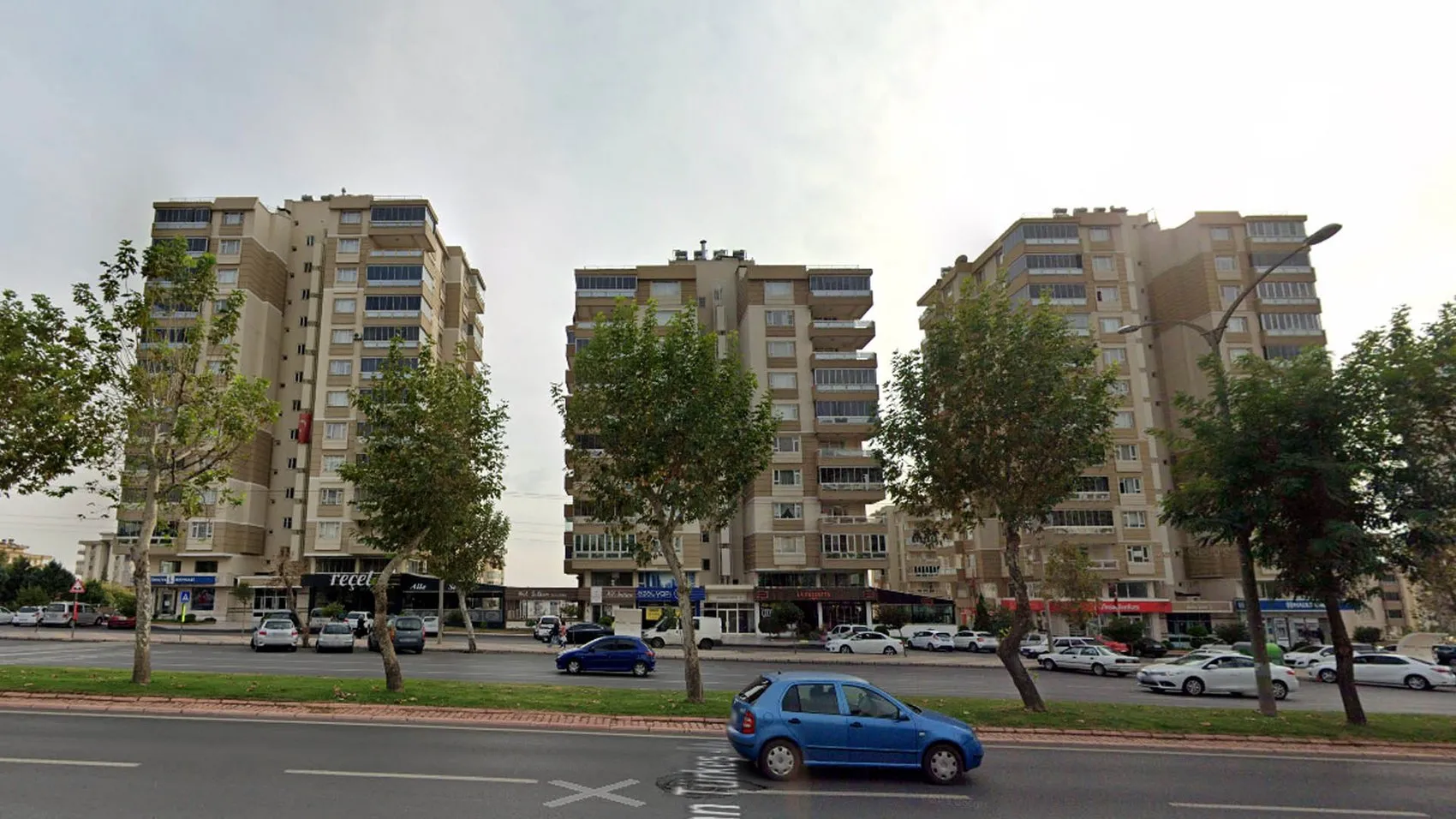 Penta Park davasında karar 115 kişiye mezar olan binalar için ceza