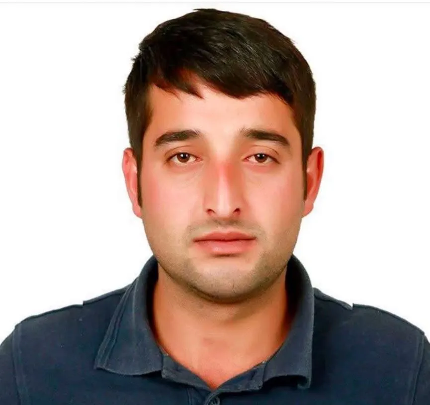 Giresun'da denize giren gazi hayatını kaybetti