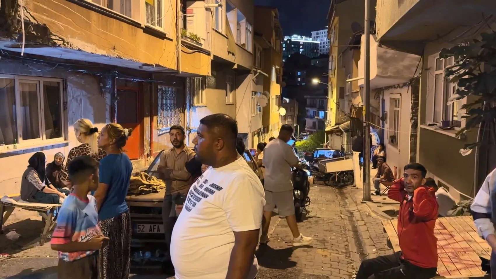 Kağıthane’de kaybolan genç kadından 4 gündür iz yok