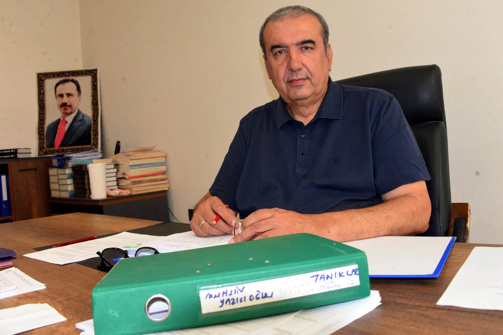 Yazıcıoğlu dosyasında pilotlara operasyon 12 yıl sonra gelen kritik adım