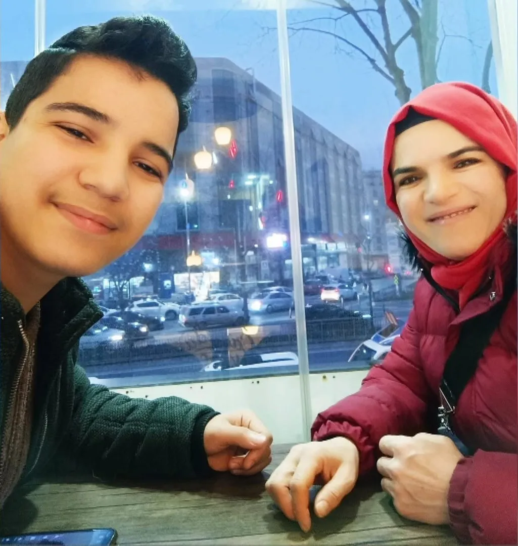 Arnavutköy'de aile faciası Uzaklaştırma kararı olan baba dehşet saçtı