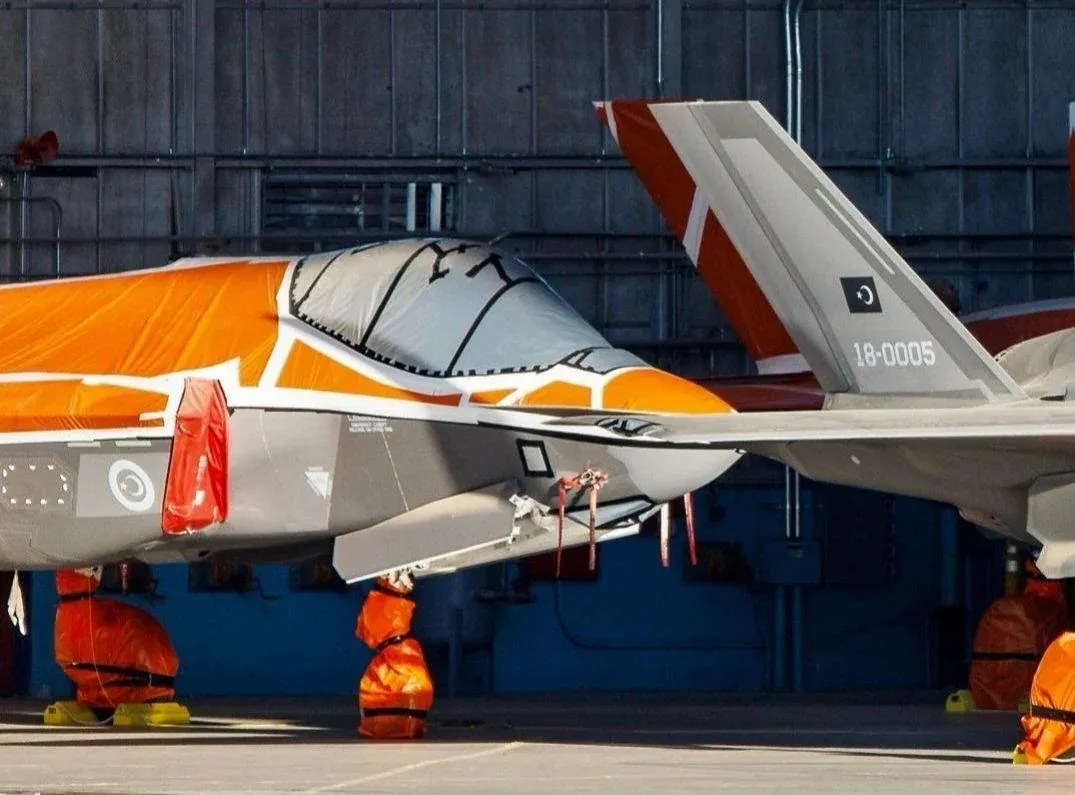 F-35'e dönüş nasıl olacak? F-35'in Türk tedarikçisi anlattı