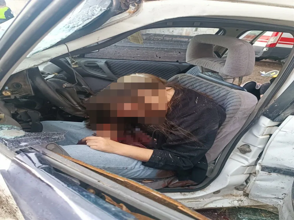 Bursa'da köprü altında feci kaza 3 can kaybı