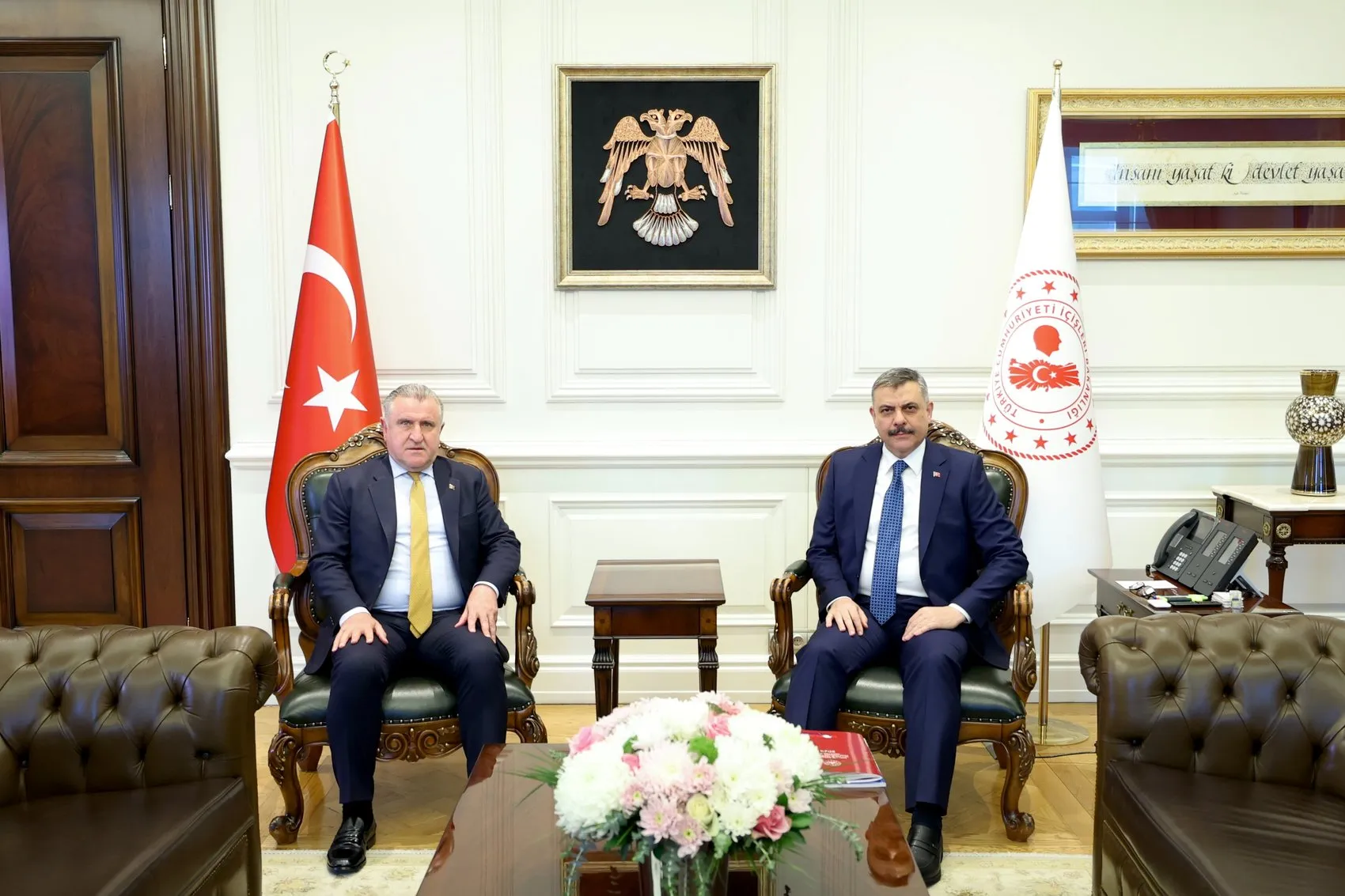 Yeni sezonda tribünlerde güvenlik önlemleri artıyor