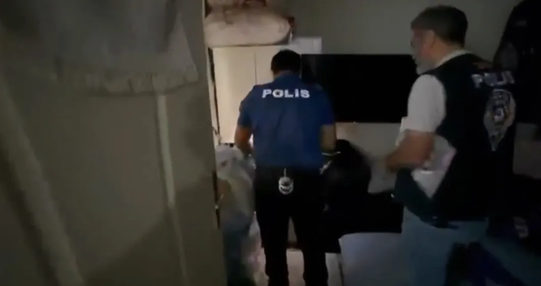 Malatya’da yasa dışı bahis çetesine milyarlık darbe