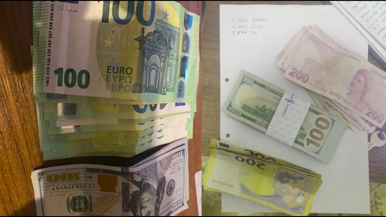FETÖ operasyonu 13 ili kapsadı 78 kişi yakalandı