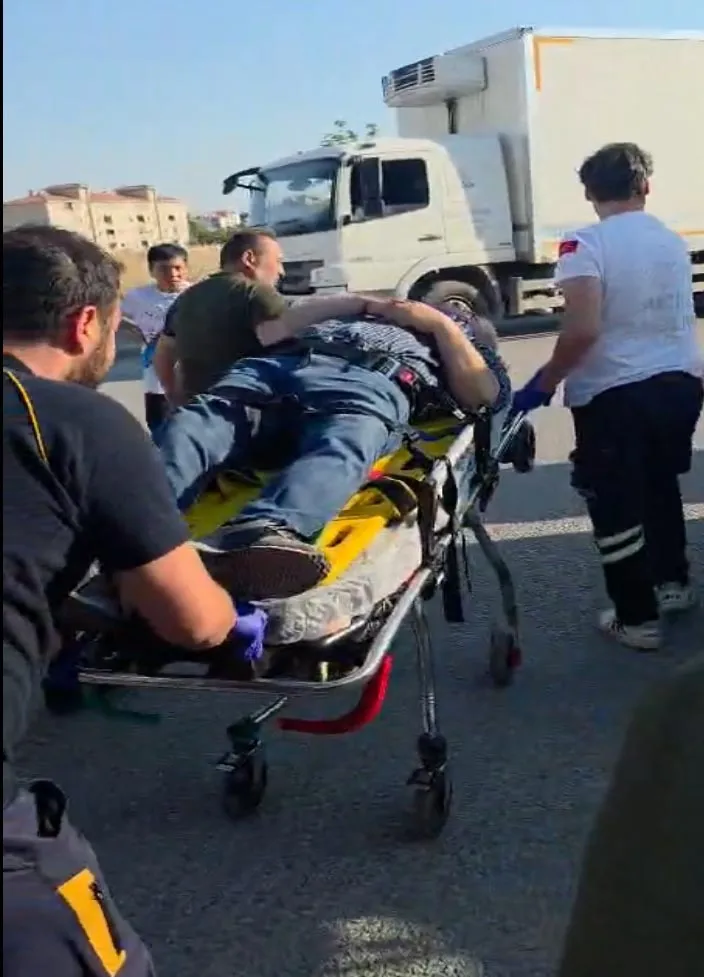 Eskişehir’deki trafik kazasında acı haber geldi