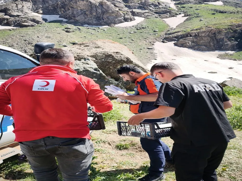 Cilo Dağı’nda hayatını kaybeden Yüksel Işık Bursa’da son yolculuğuna uğurlandı
