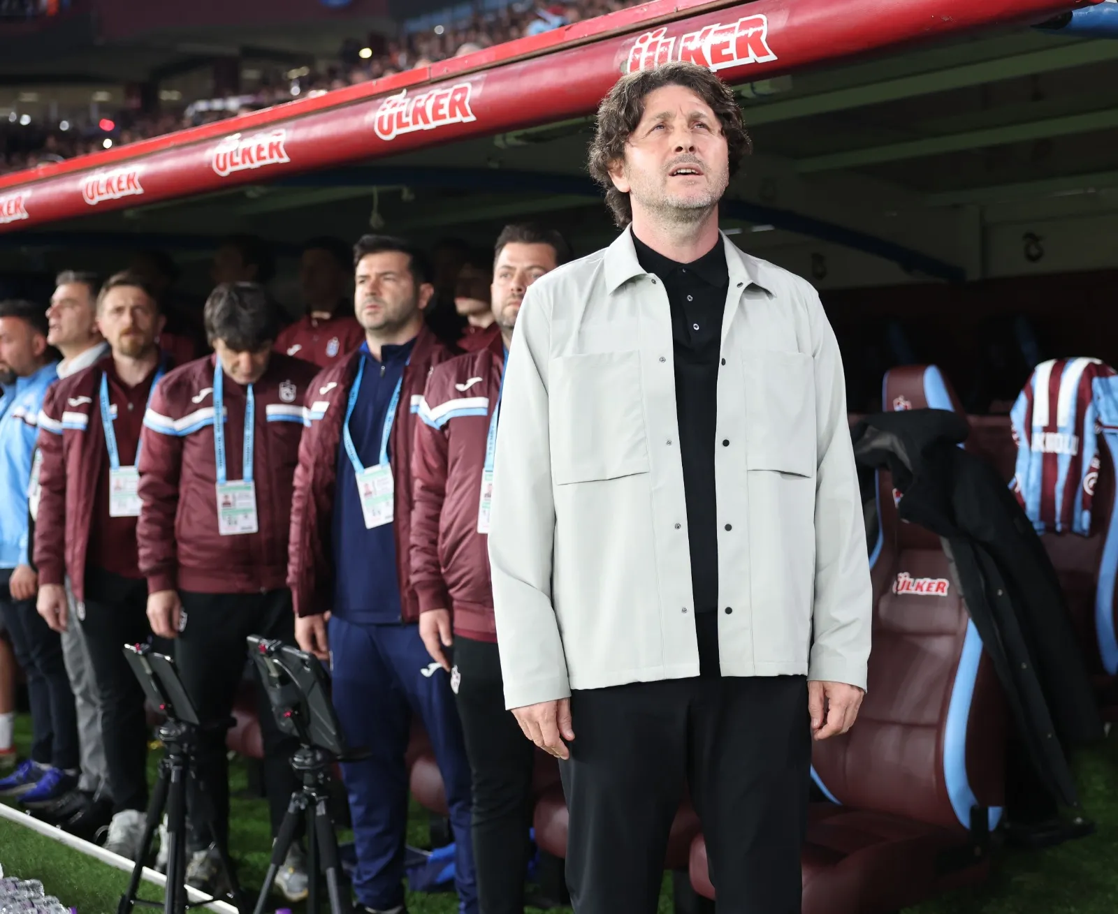 Trabzonspor Fatih Tekke’nin yıllık kazancını önemli ölçüde artırdı