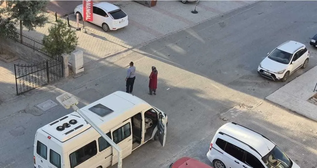 Malatya Battalgazi merkezli 5 büyüklüğünde deprem paniği