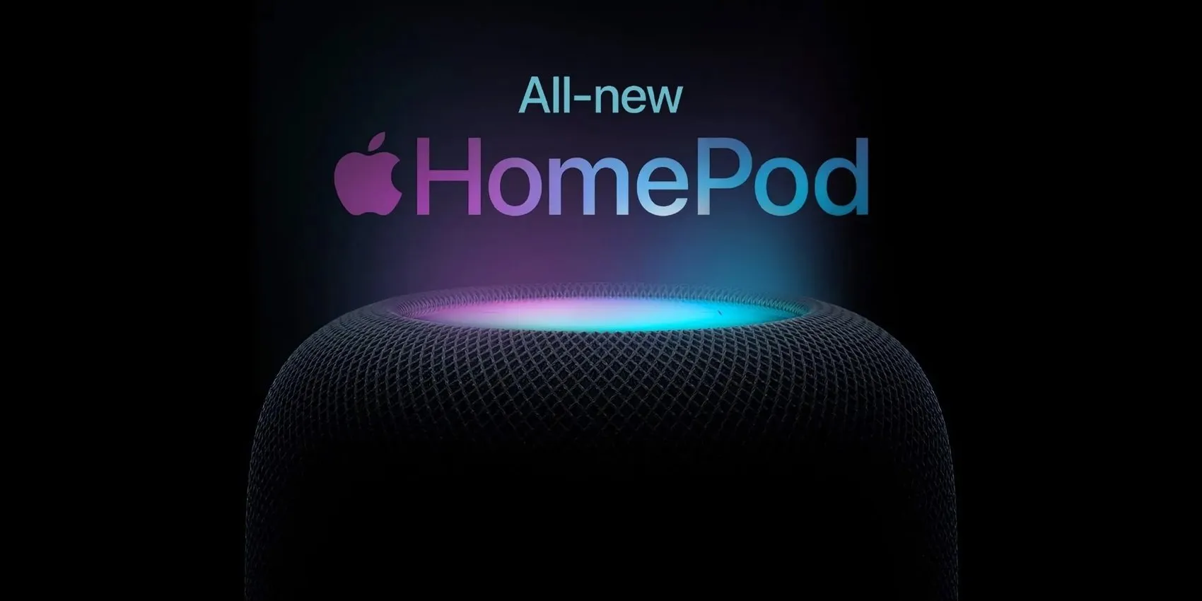 yeni Apple ev ürünleri