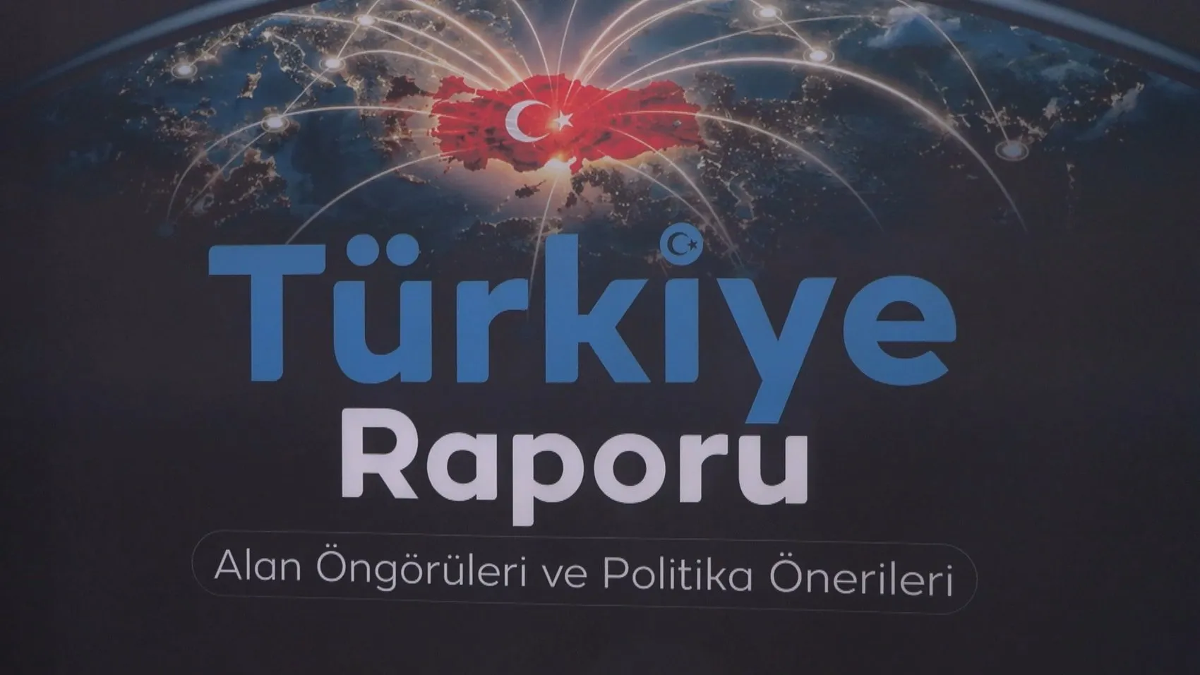 Cevdet Yılmaz Türkiye’nin 23 yıllık büyüme karnesini paylaştı