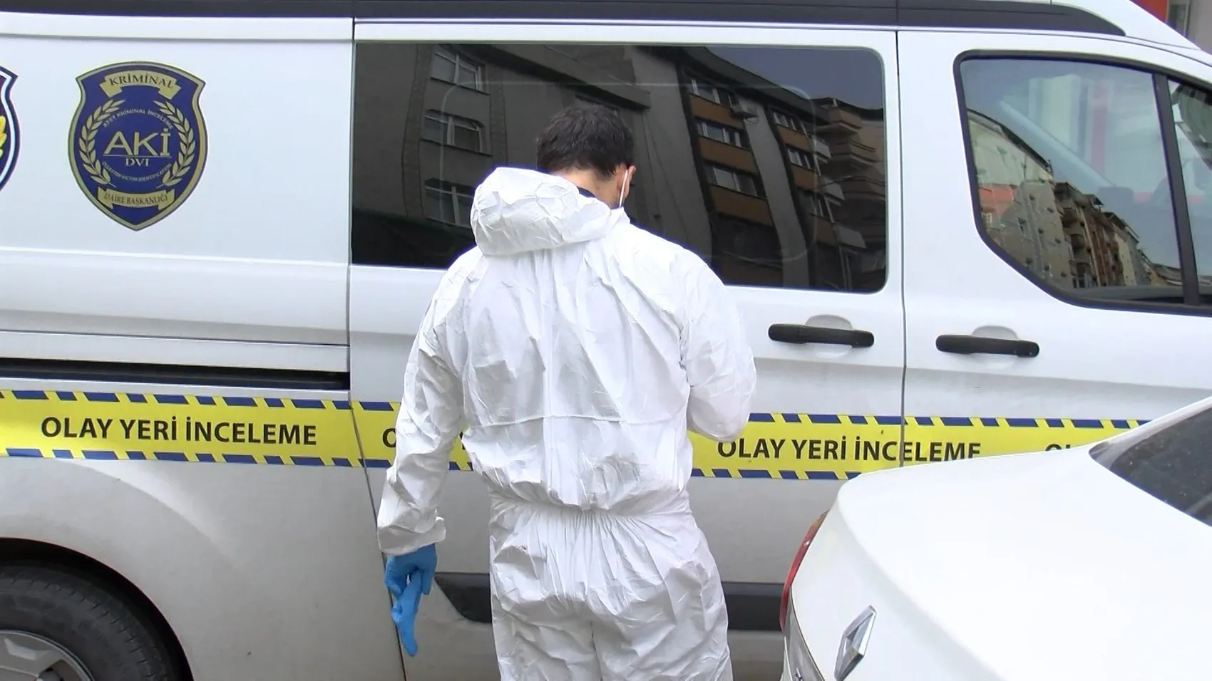 Bahçelievlerdeki varil cinayeti davasında karar verildi