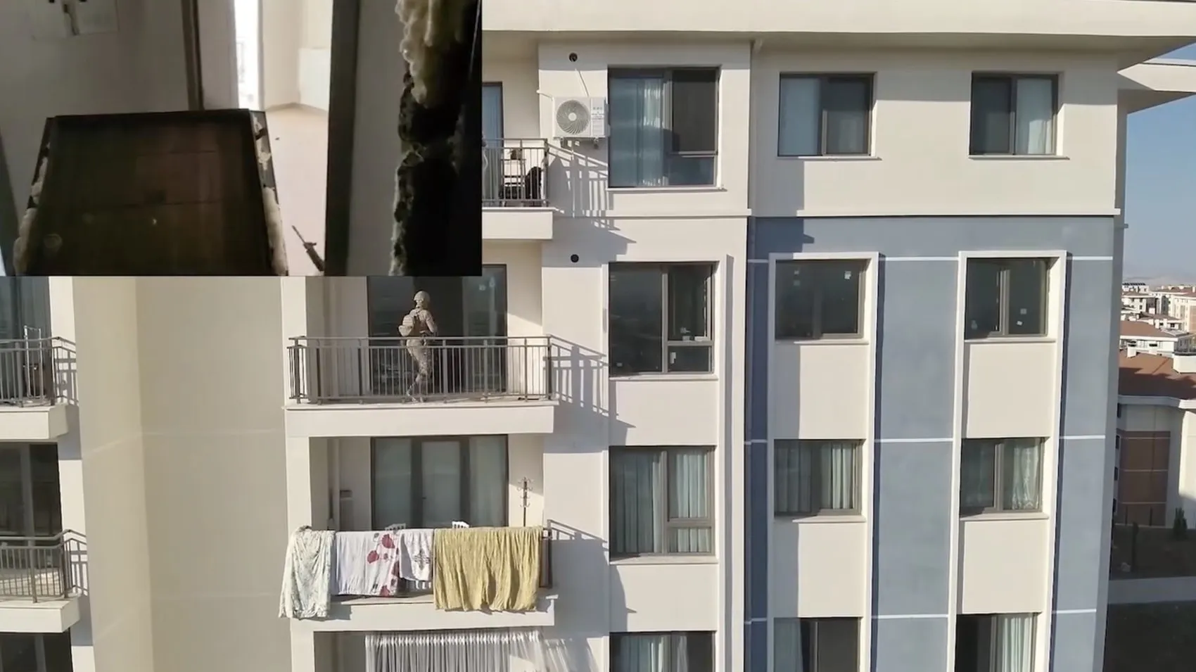 Adıyaman’da 56 yıl hapis cezası olan dolandırıcı yakalandı