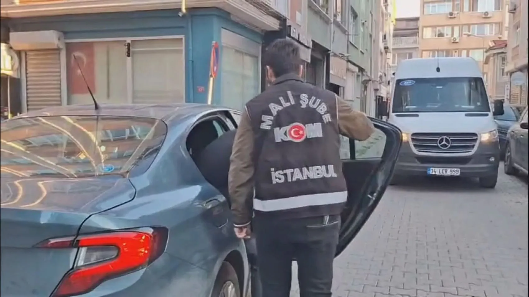 Yedi şehirde bahis çetelerine dev operasyon