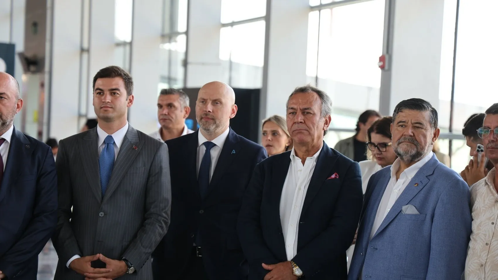 AJet Bodrum’u Avrupa ile doğrudan bağlayan rotalarını hizmete açtı
