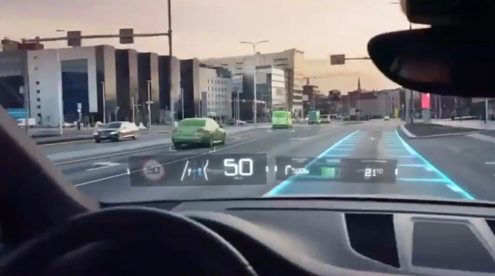 Ankara trafiği akıllı sistemlerle dijitalleşiyor