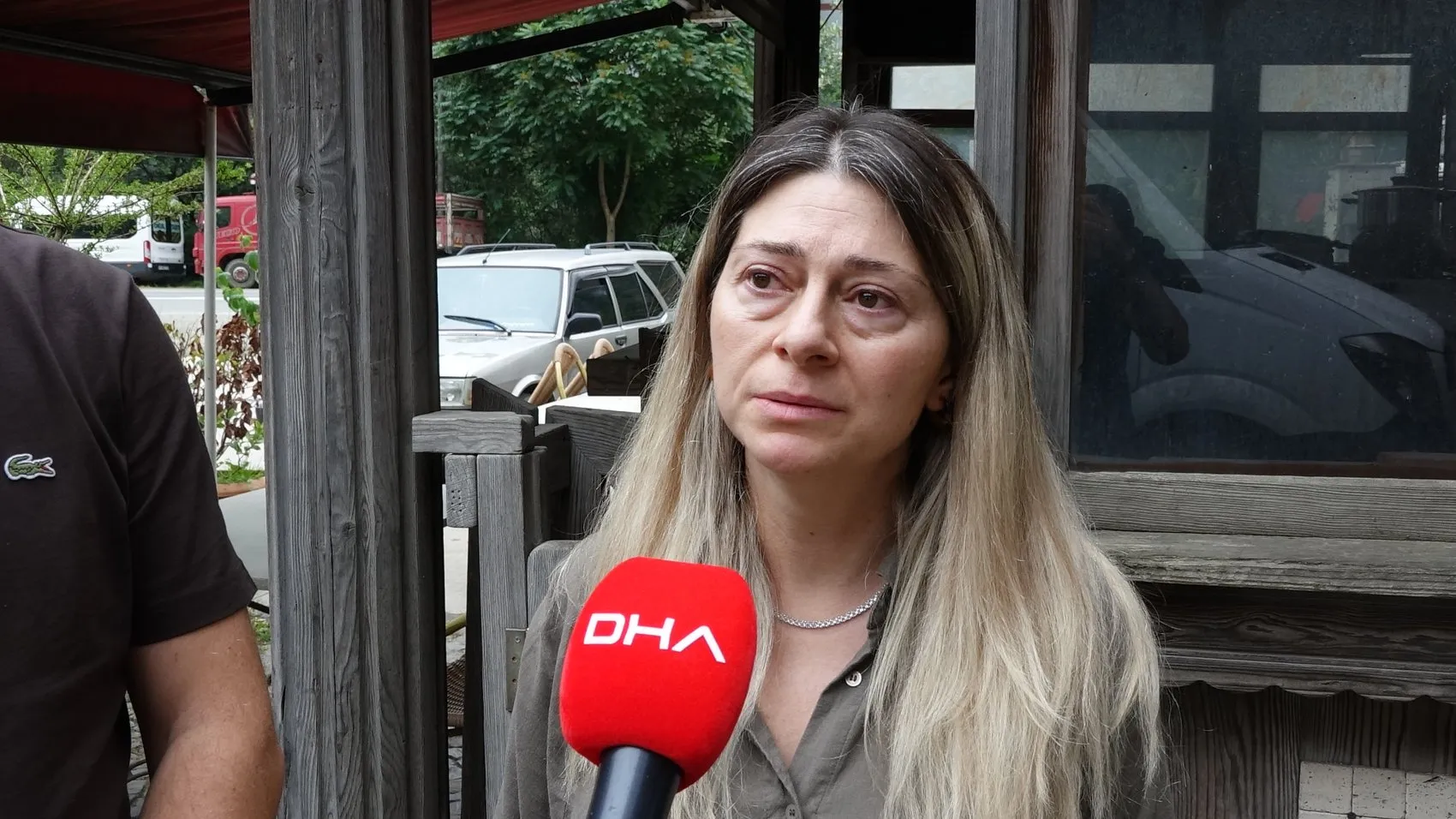 Trabzon'da kayıp köpeğini bulana 100 bin lira ödül verecek