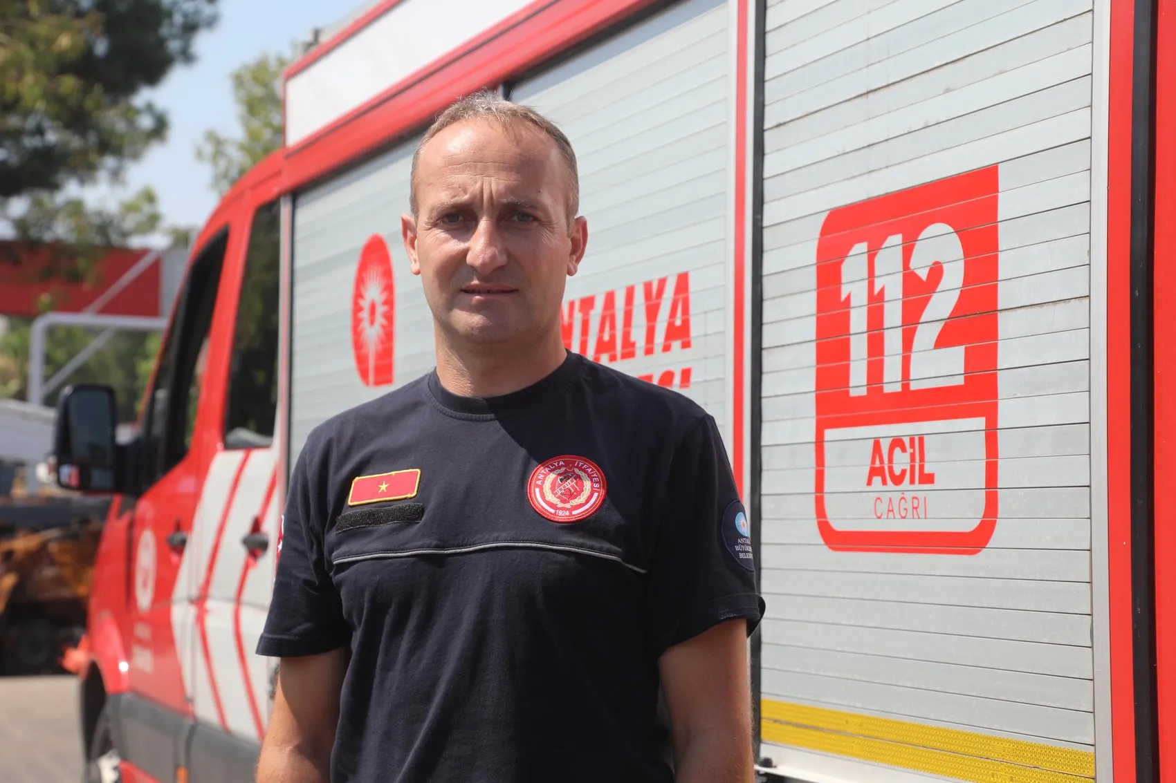 Antalya’da yılan alarmı Evinize girmemeleri için ne yapmalı