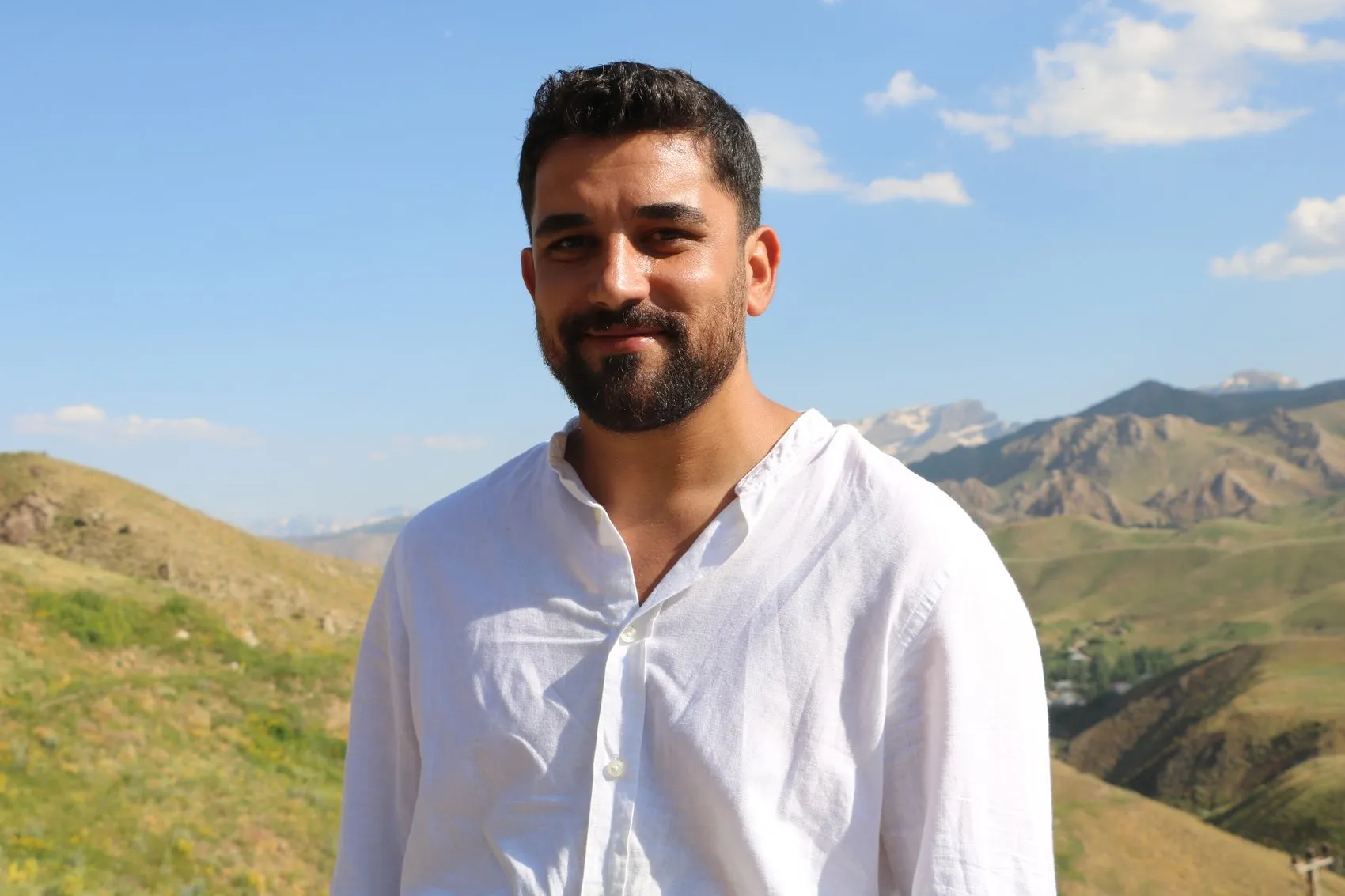 Yüksekova'da hayalleri sönen aileye yeni umut kapısı açıldı