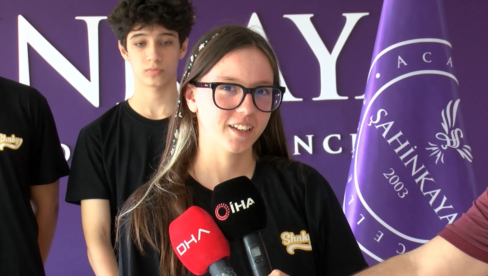 LGS birincilerinin başarı sırrı ortaya çıktı
