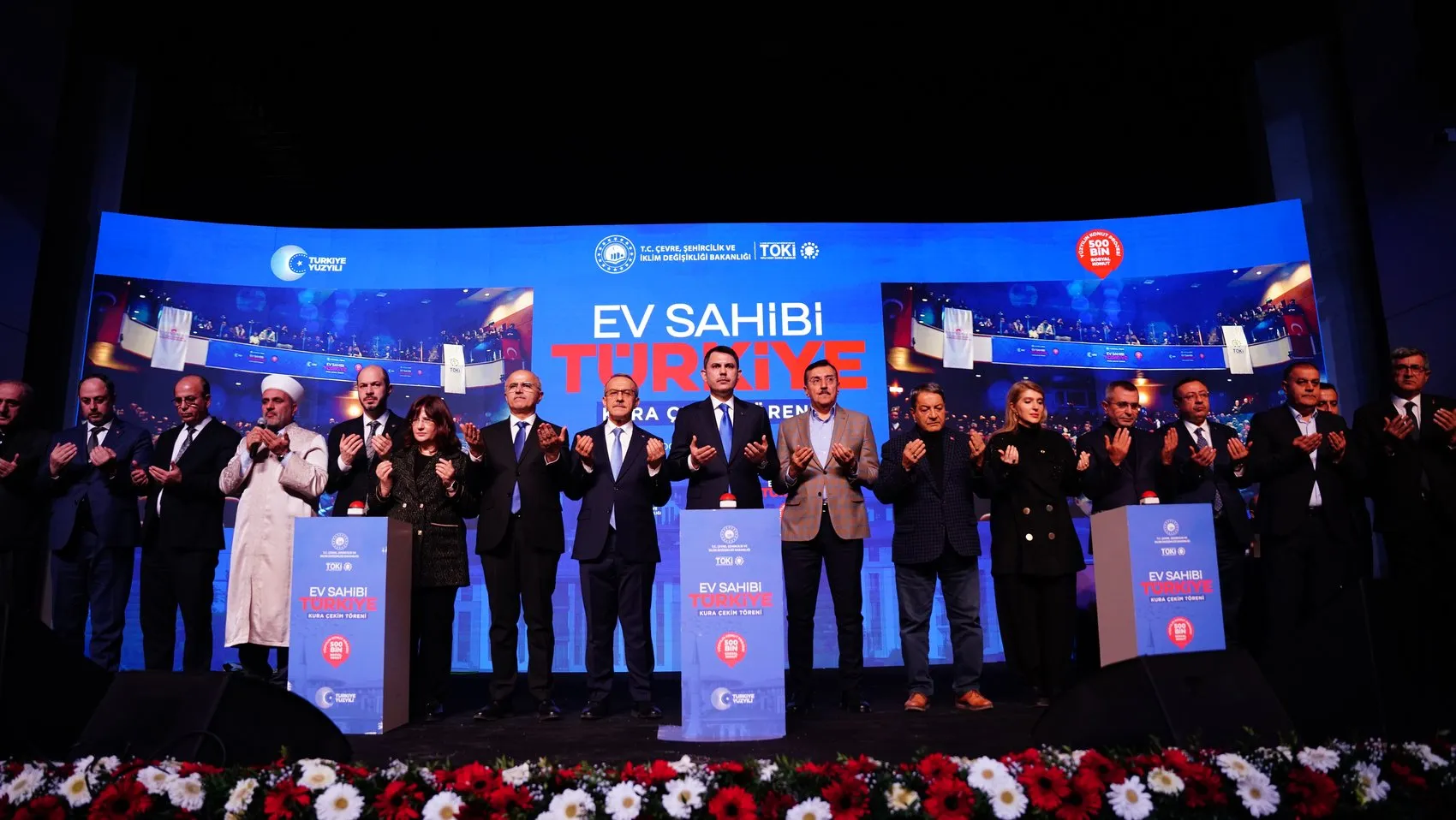 Malatya’da İstanbul Pasajı Sokağı'nın ismi değişti