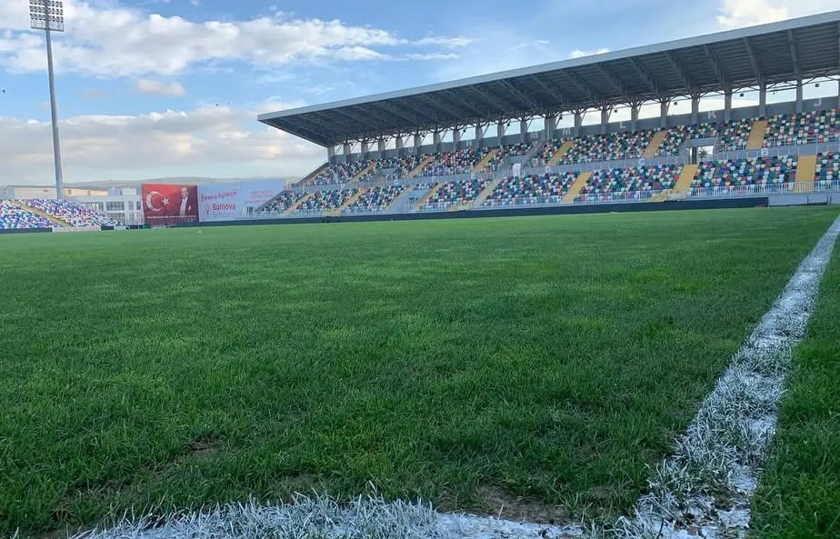 Gaziemir Spor rotayı Bornova’ya çevirdi