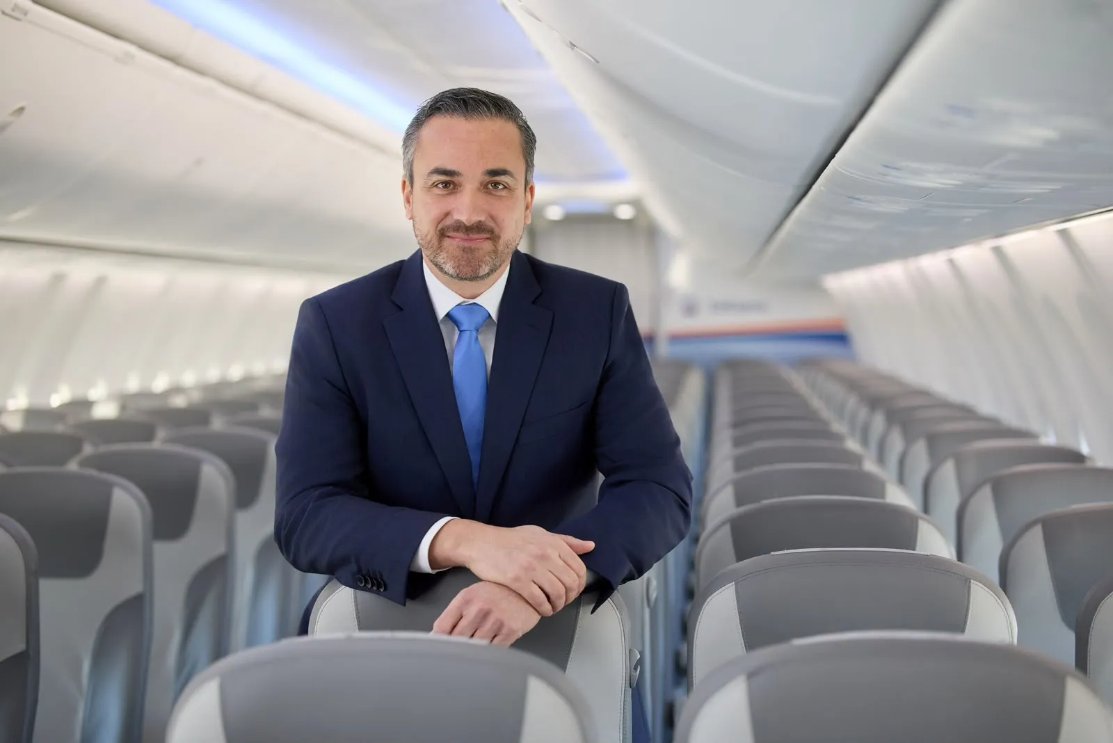 SunExpress yaz sezonunda 4 milyon yolcuyu gökyüzüyle buluşturmayı hedefliyor