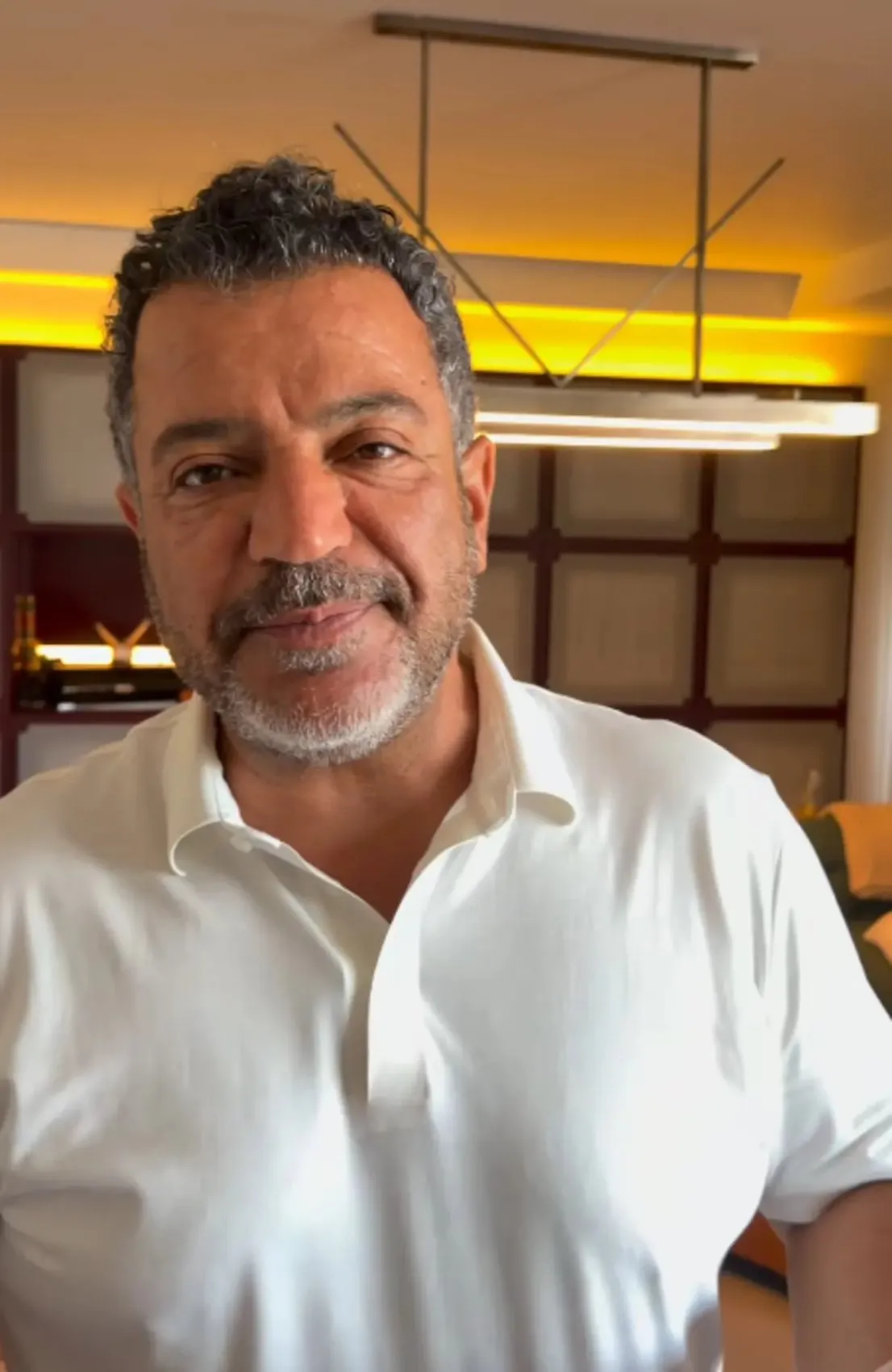 Midyeci Ahmet evlilik için ilan verdi! Şart yok, sözleşme yok! Kriterlerini tek tek saydı 1