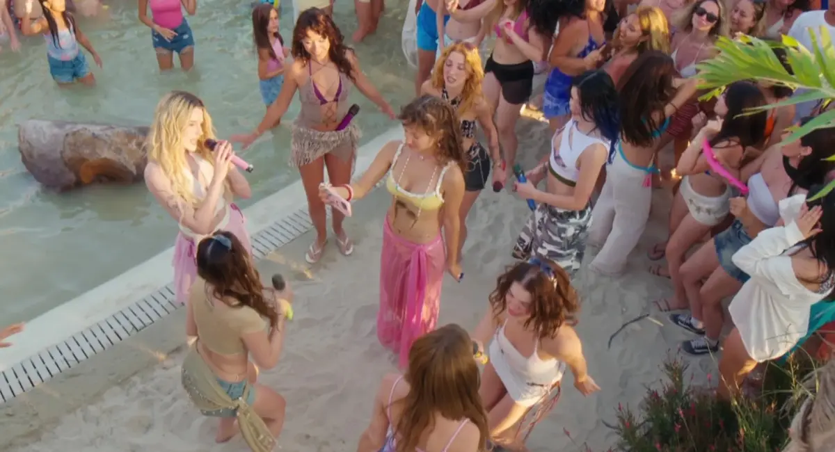 Daha 17 7. bölüm fragmanında Manifest sürpizi! Seyirci tatmin olmadı 2