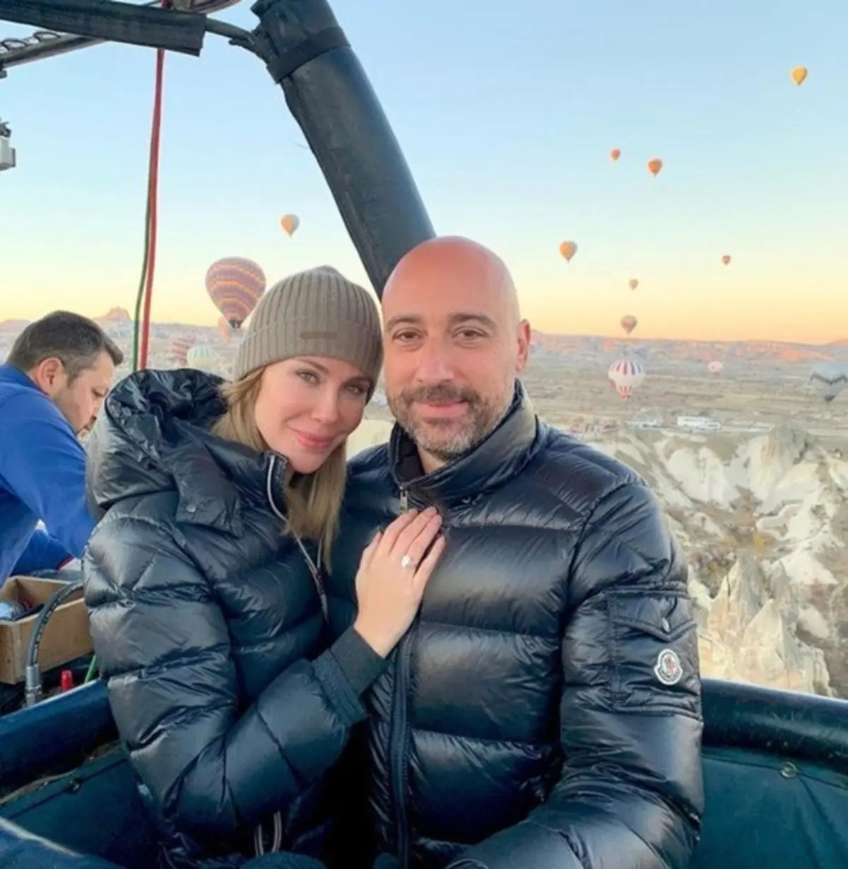 Demet Şener ile Tolga Arman ayrıldı! Sebebi ortaya çıktı 1