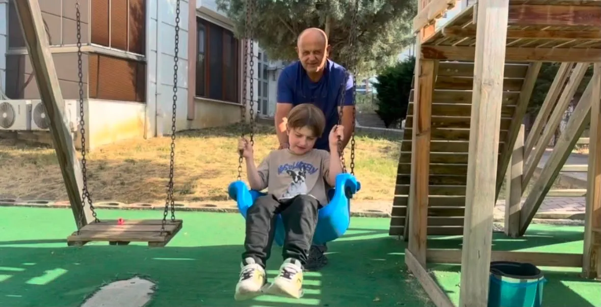 Sokakların vefası Yağız Efe için birleşti