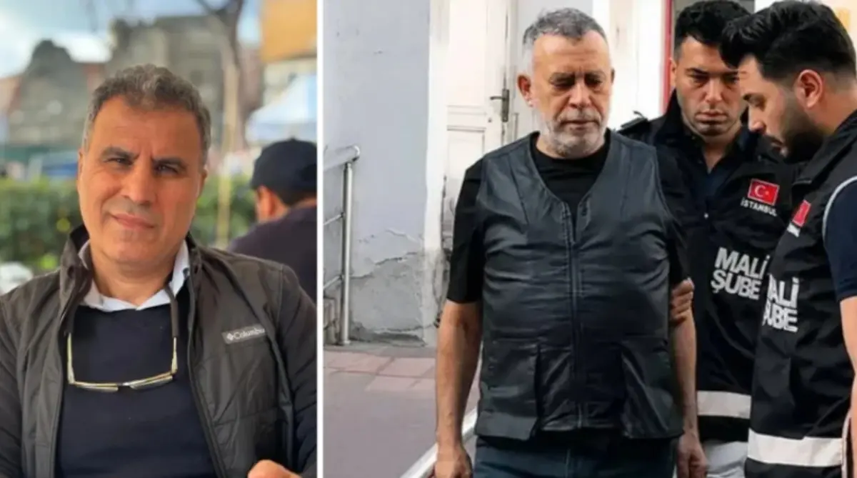 Yazışmalar ortaya çıktı! Berkant Acil den Haluk Levent e: "Senin ben şerefini s..." 1