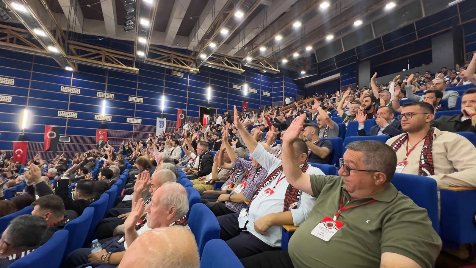 Gençlerbirliği’nde Arda Çakmak güven tazeledi
