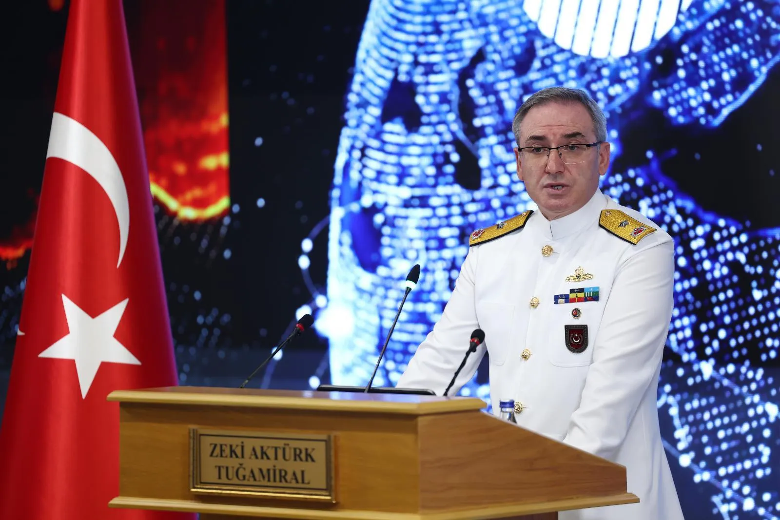 Türk pilotlar Eurofighter eğitimi için İngiltere yolcusu