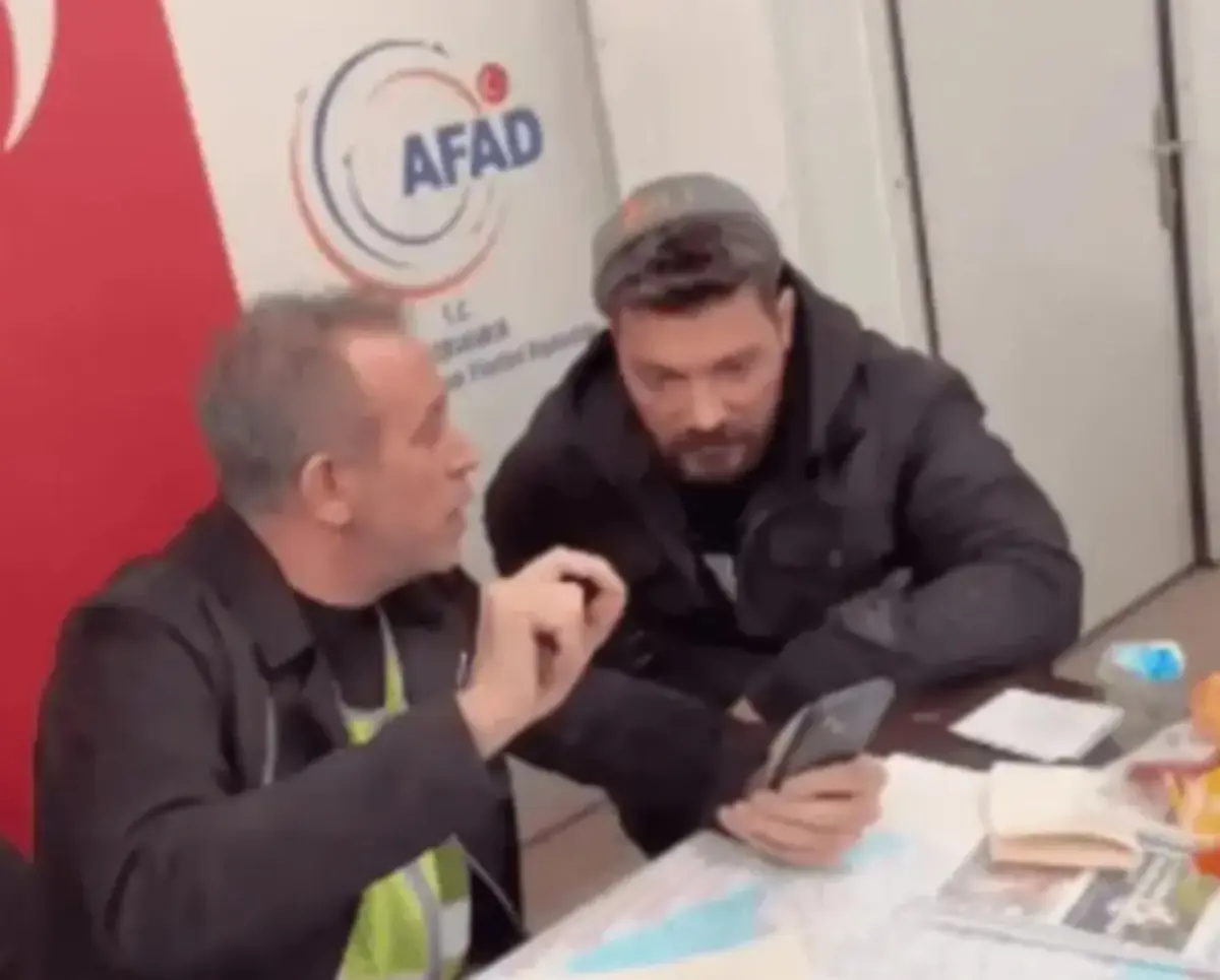 Oğuzhan Uğur dan Haluk Levent açıklaması: "Şok içindeyiz!" 2