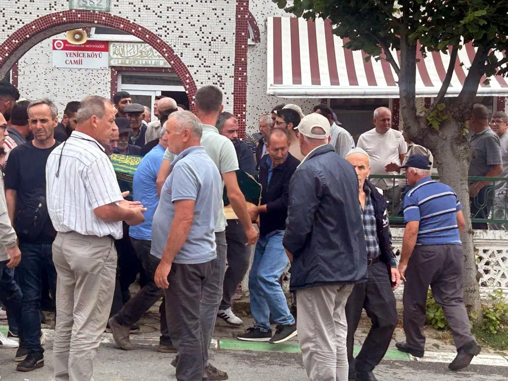 Kırklareli'de vahşetin bilançosu ağırlaştı