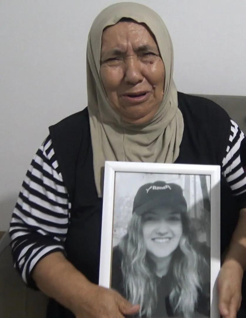 Ece Naz'ın ölümü sonrası anneden adalet çağrısı