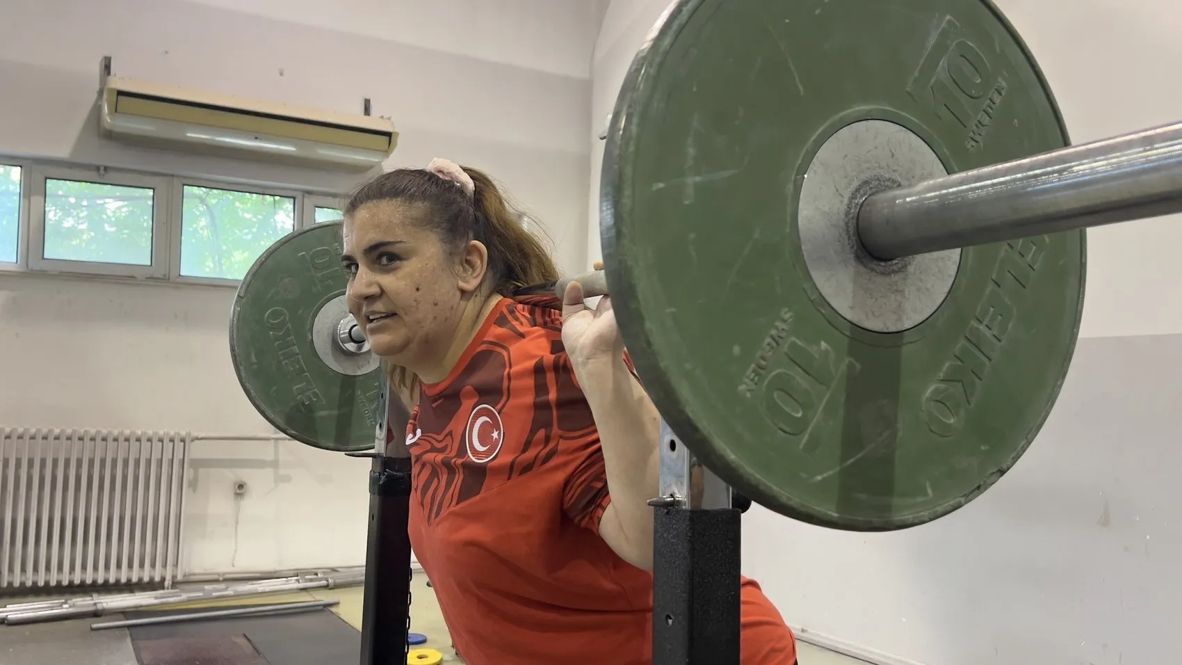 Yüzde 5 görüşle gelen dünya rekorları
