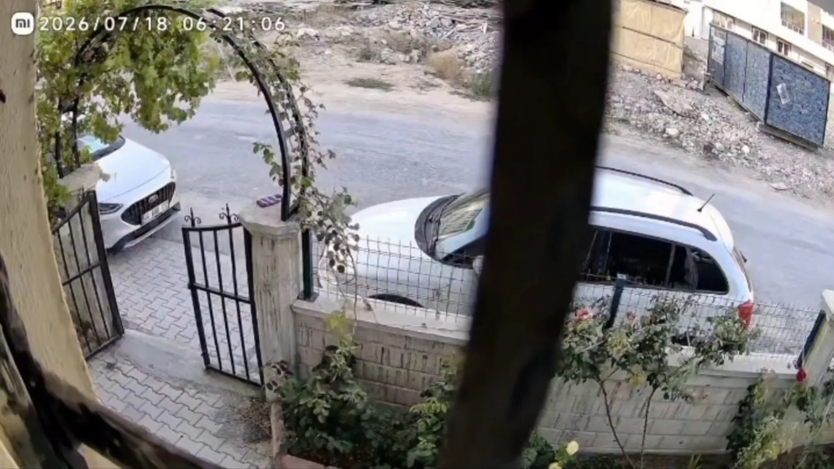 Malatya bir kez daha sallandı