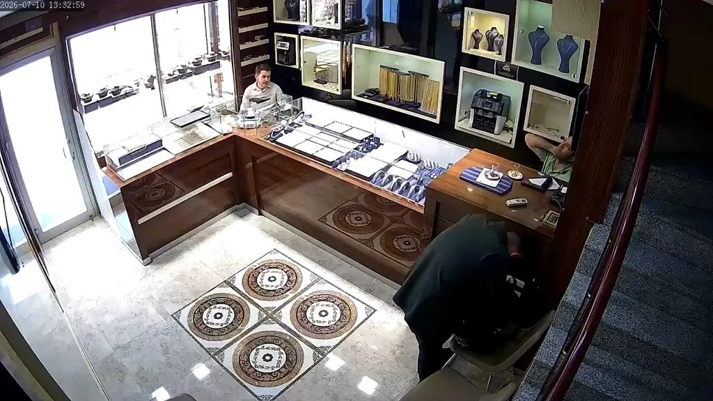 Konya’da kuyumcu cinayeti borç meselesi değil gasp girişimi çıktı
