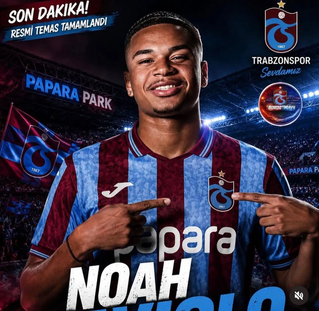 Trabzonspor yeni transferlerini bu akşam şehre getiriyor