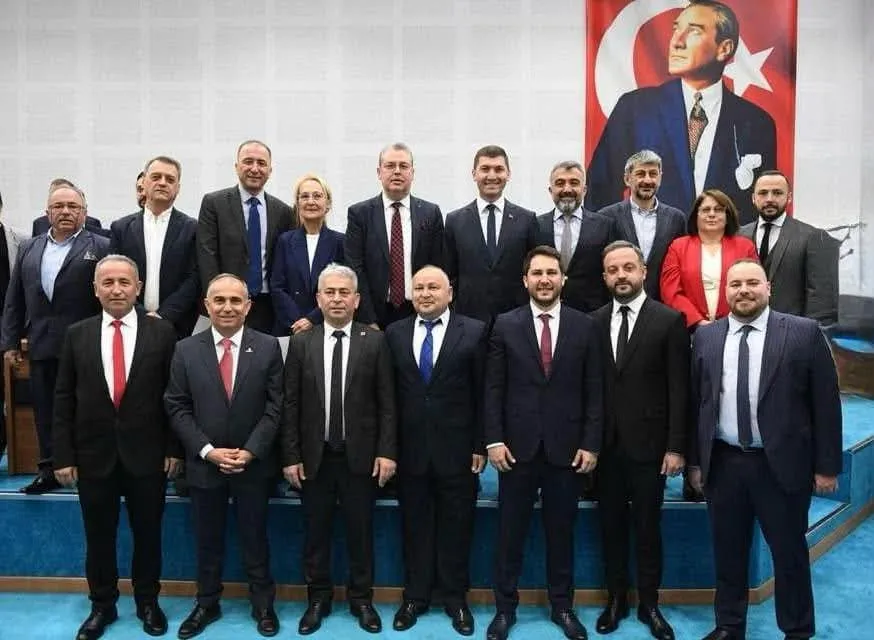 Altınordu’da belediye yönetimi CHP ile yollarını ayırdı