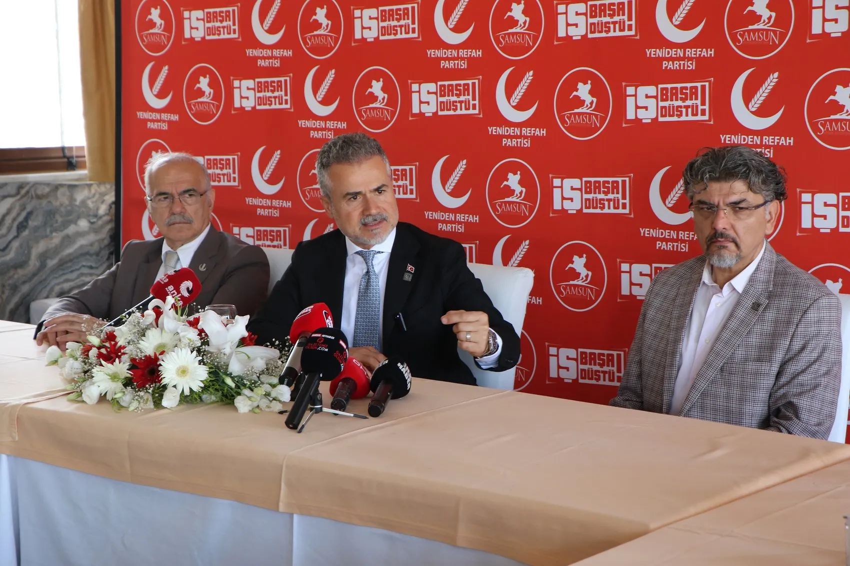 Suat Kılıç'tan Ahbap tartışmasına sert çıkış