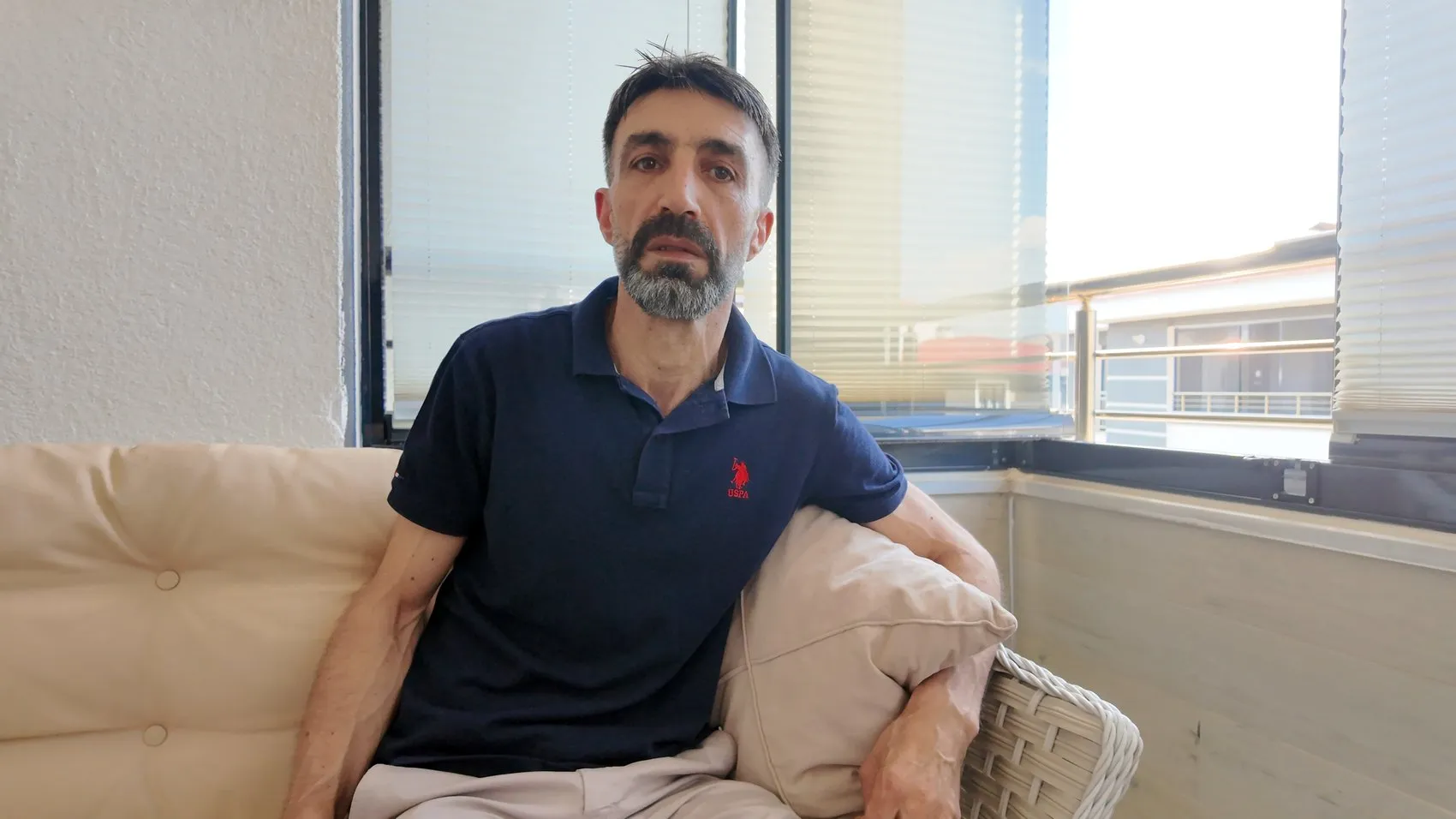 Bingöllü Taner dokuz aydır kayıp ailesi umutla haber bekliyor