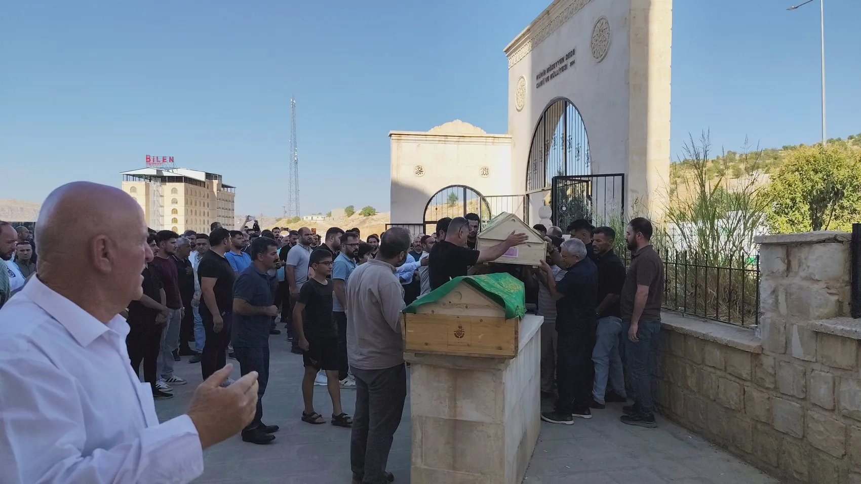 Mardin'deki feci kazada acı haber geldi