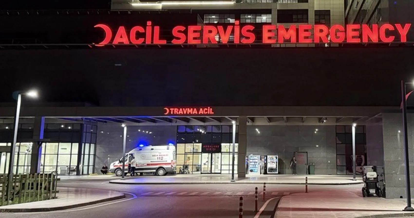 Tekirdağ'da mevlid yemeği kabusa döndü