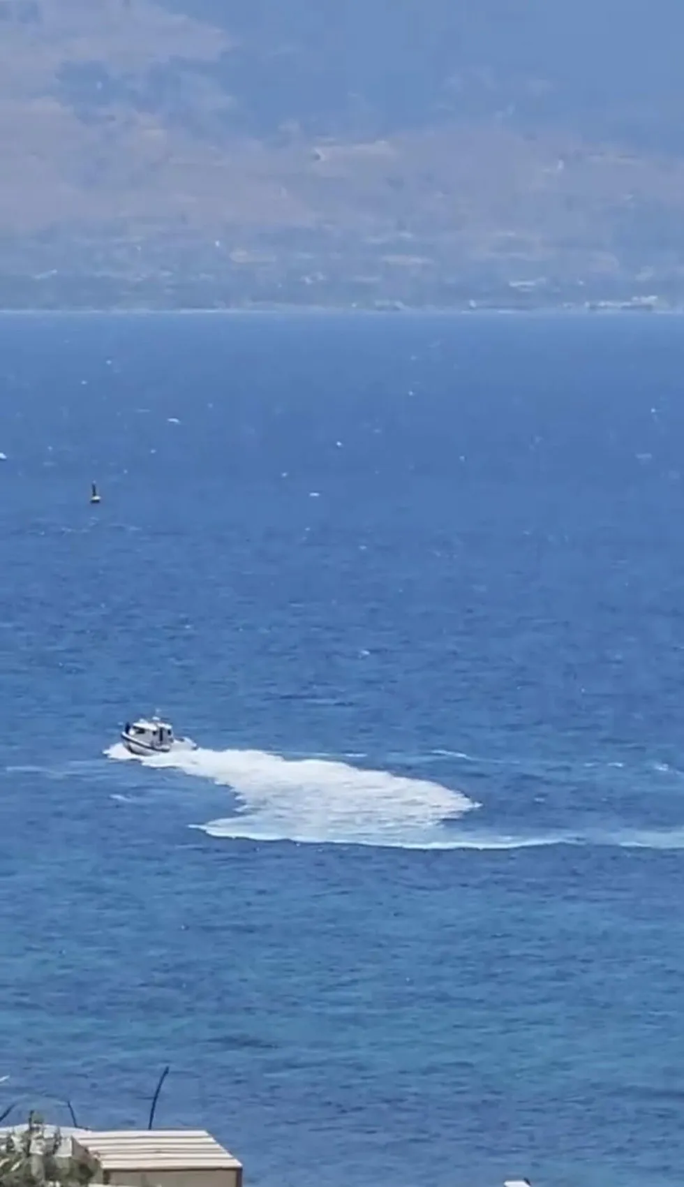 Bodrum açıklarında jet ski faciası Aileden geriye kimse kalmadı