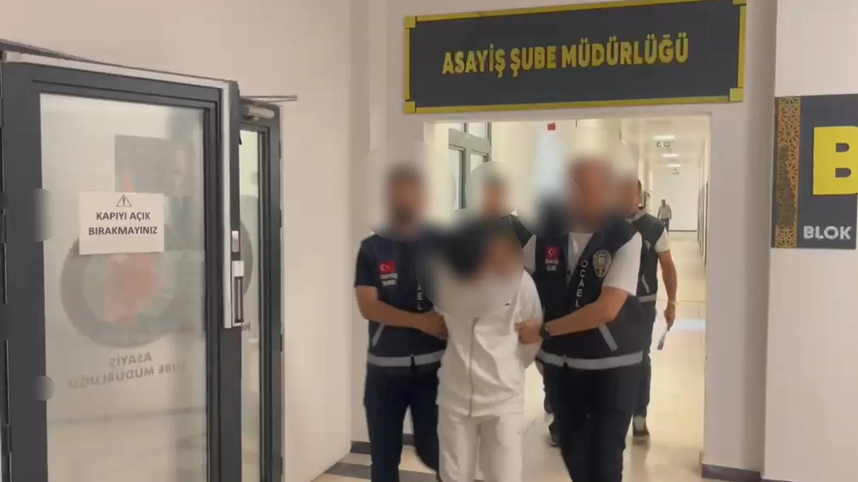 Gebze’deki silahlı kavgada 17 yaşındaki genç hayatını kaybetti