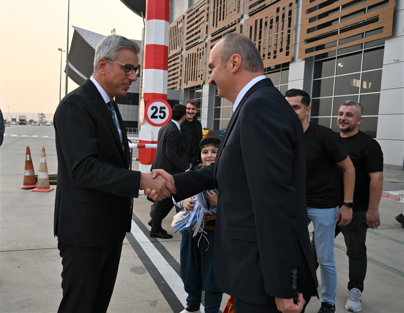 Sağlık Bakanı Memişoğlu Batman yatırımlarını ve yeni sağlık hedeflerini açıkladı